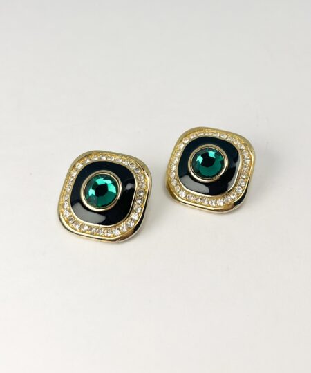 Vintage 80s Daria costume jewelry