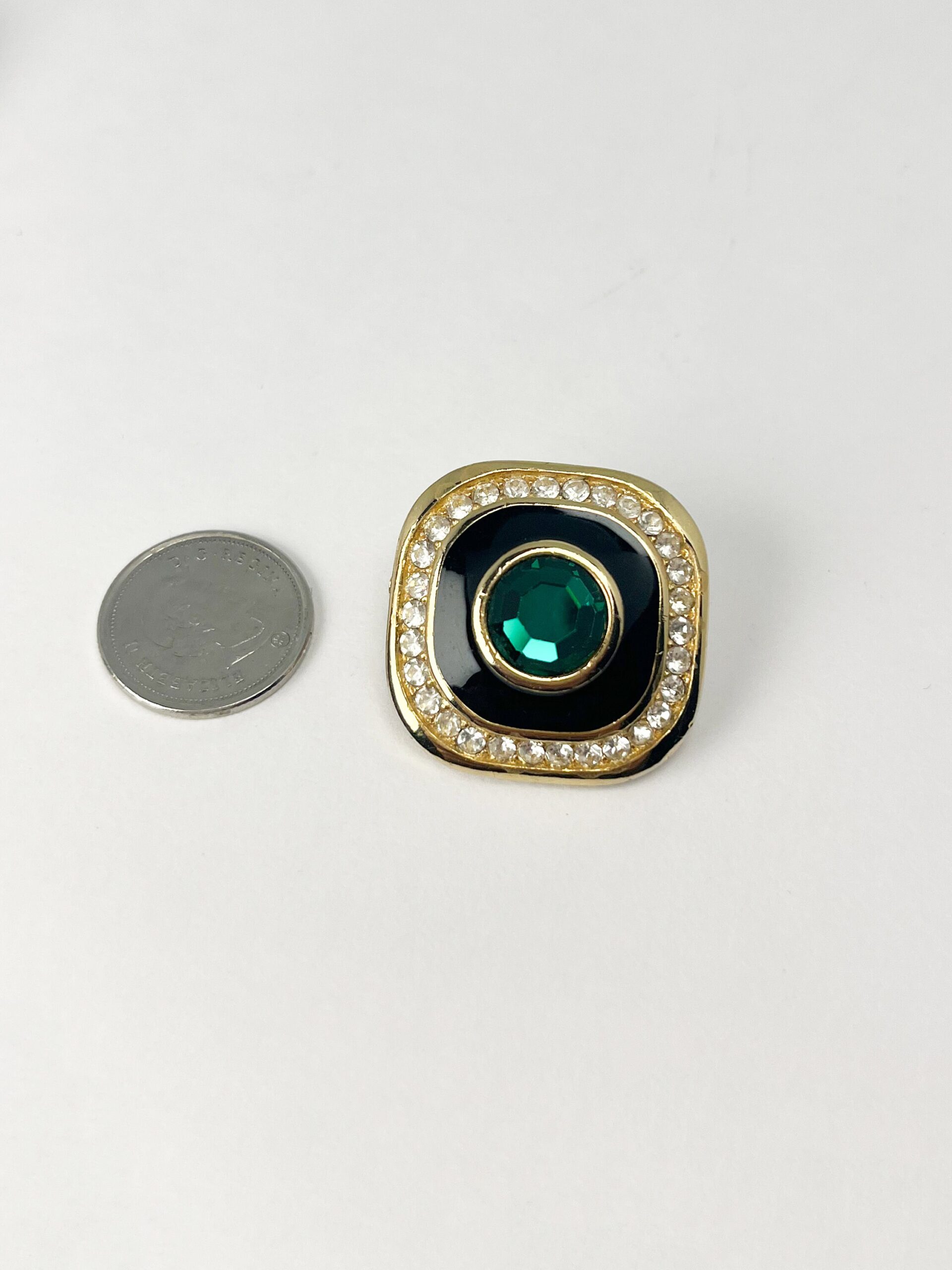 Vintage 80s Daria costume jewelry