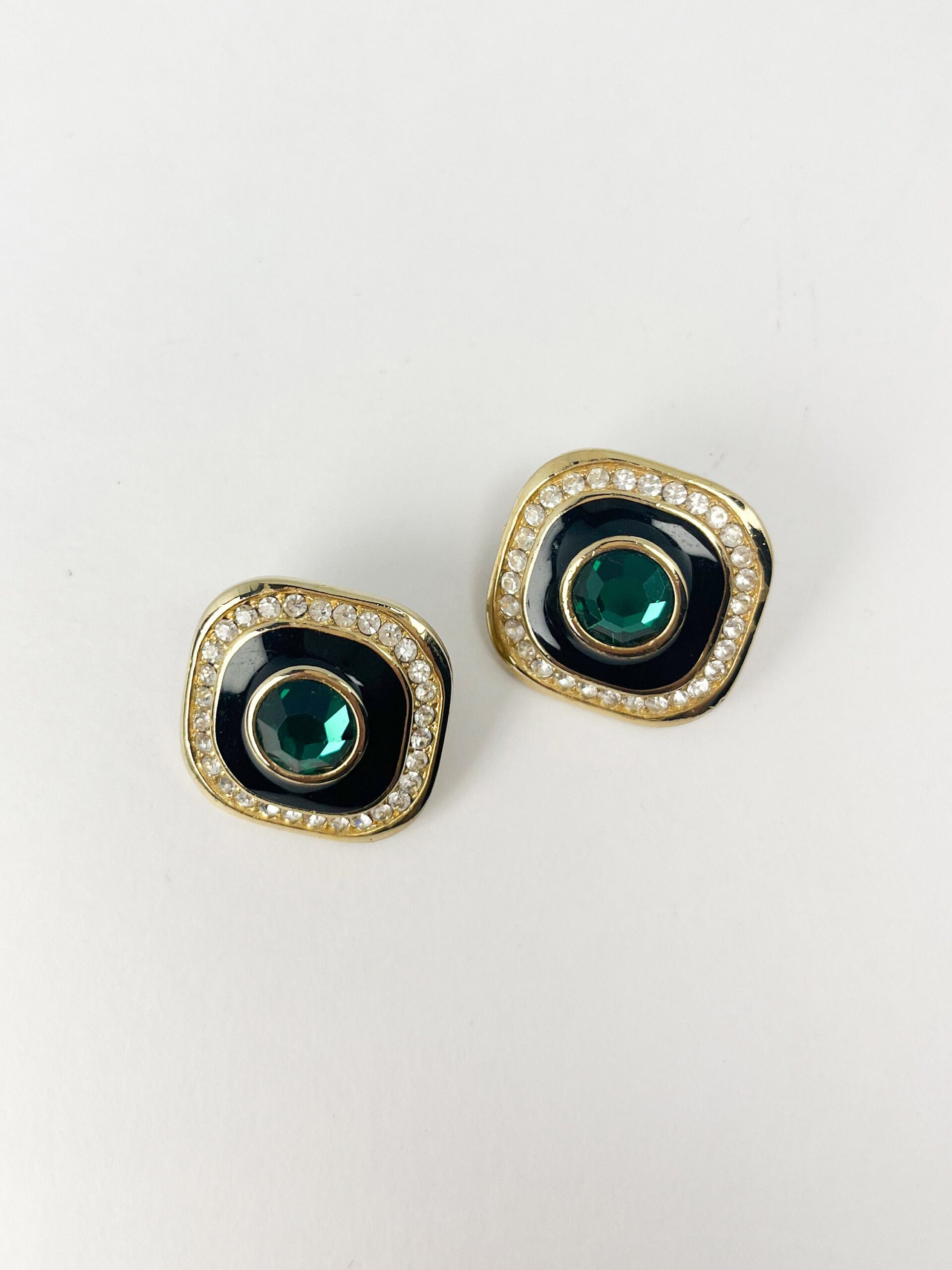 Vintage 80s Daria costume jewelry