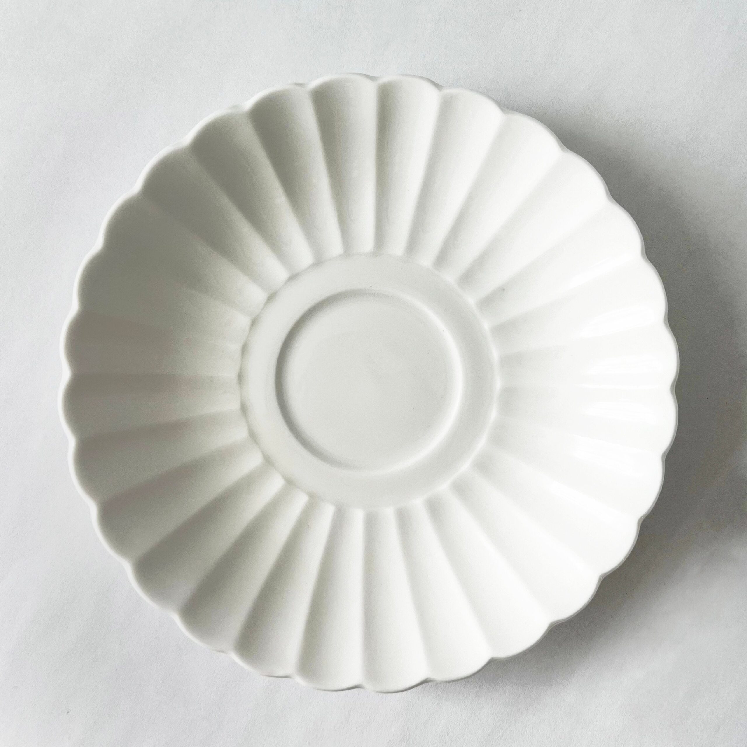 Susie Cooper vintage 1950s teacup and saucer set