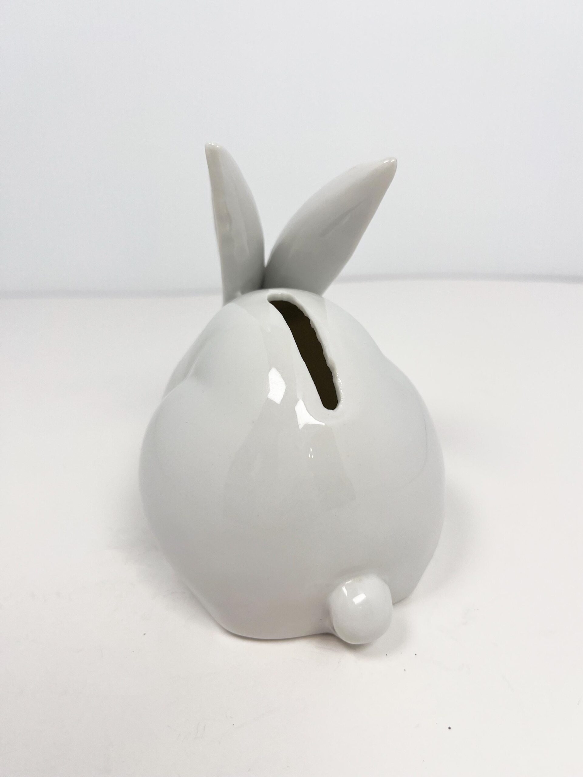 80's vintage coin bank