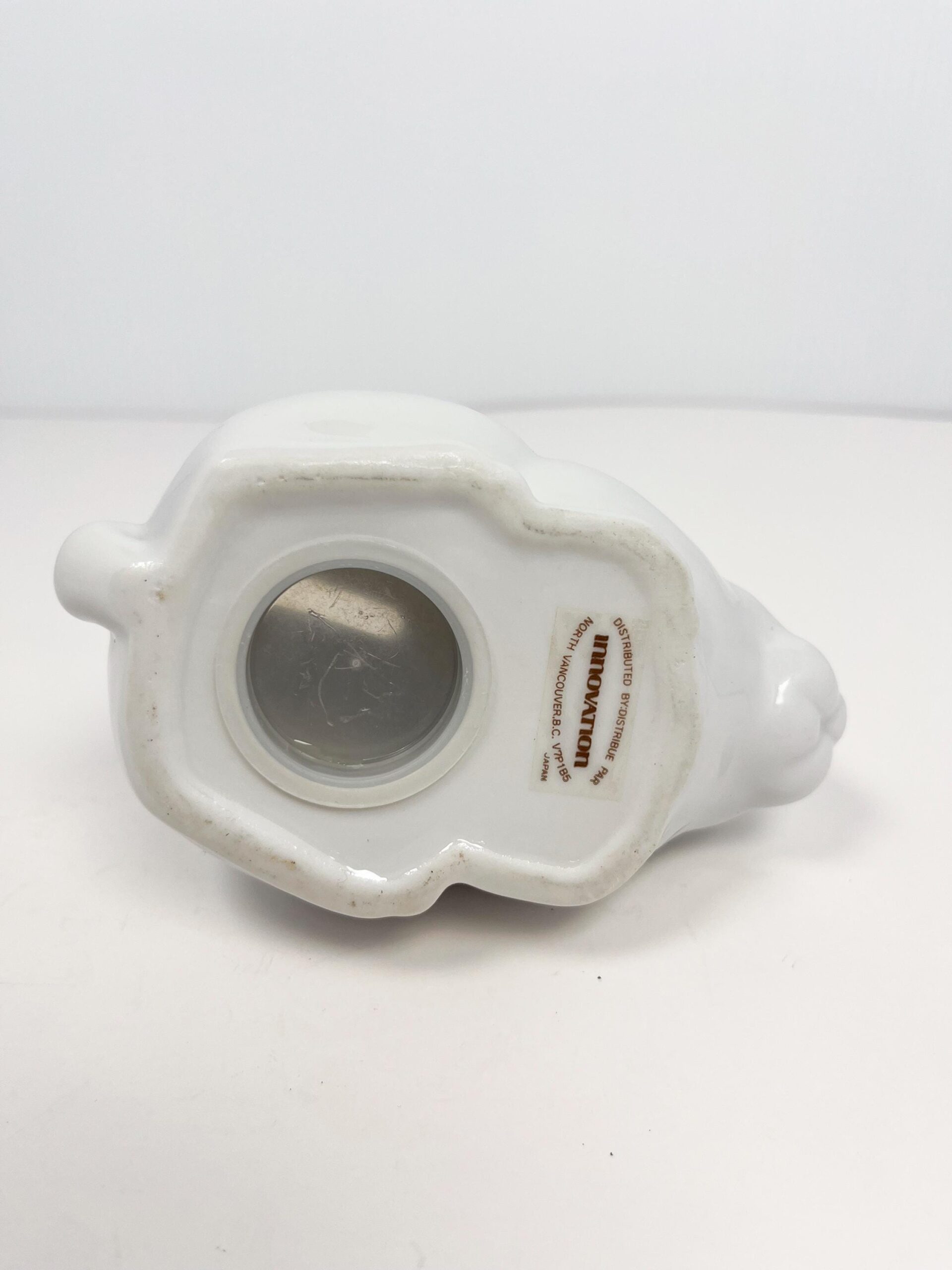 80's vintage coin bank