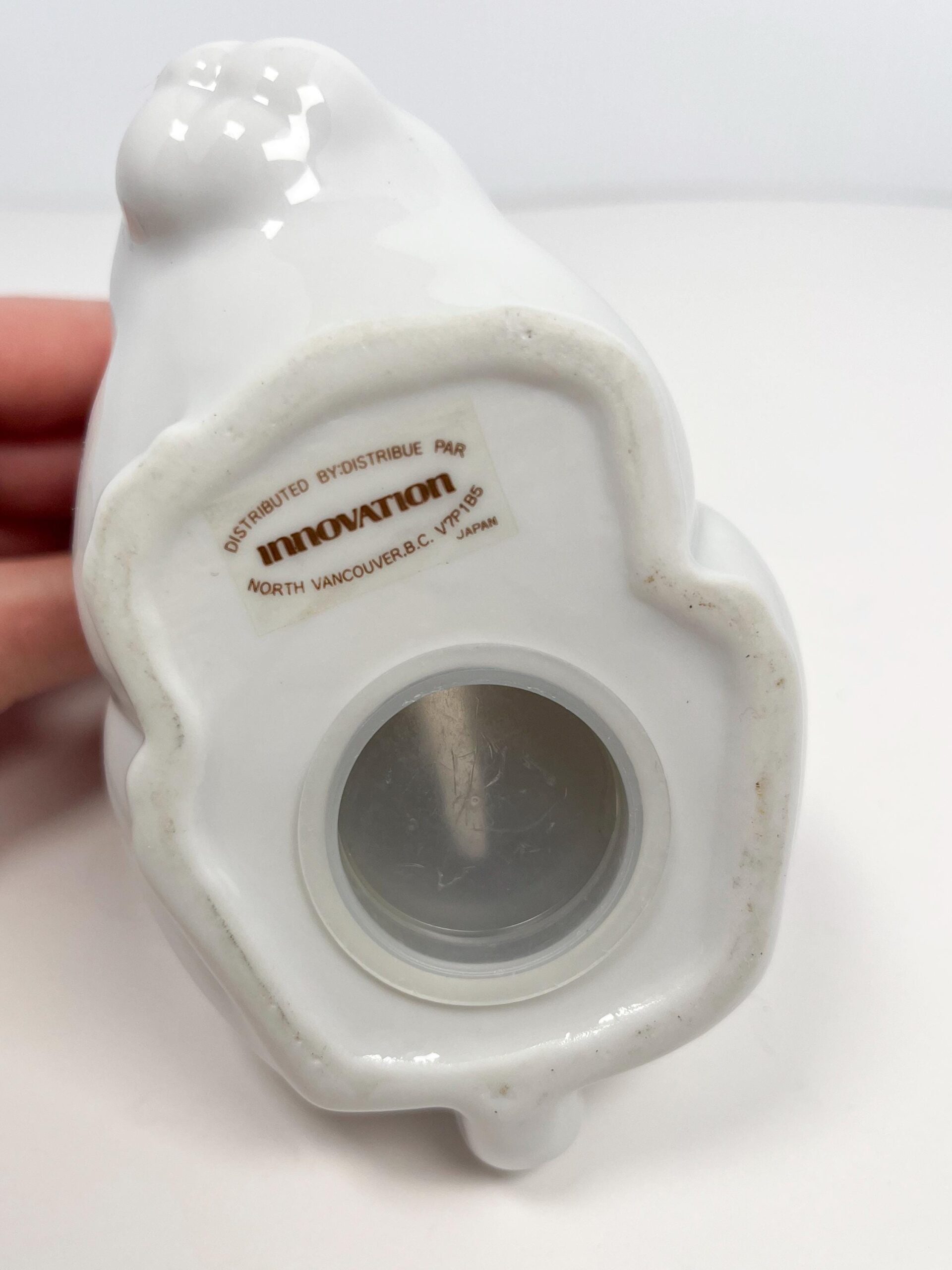 80's vintage coin bank