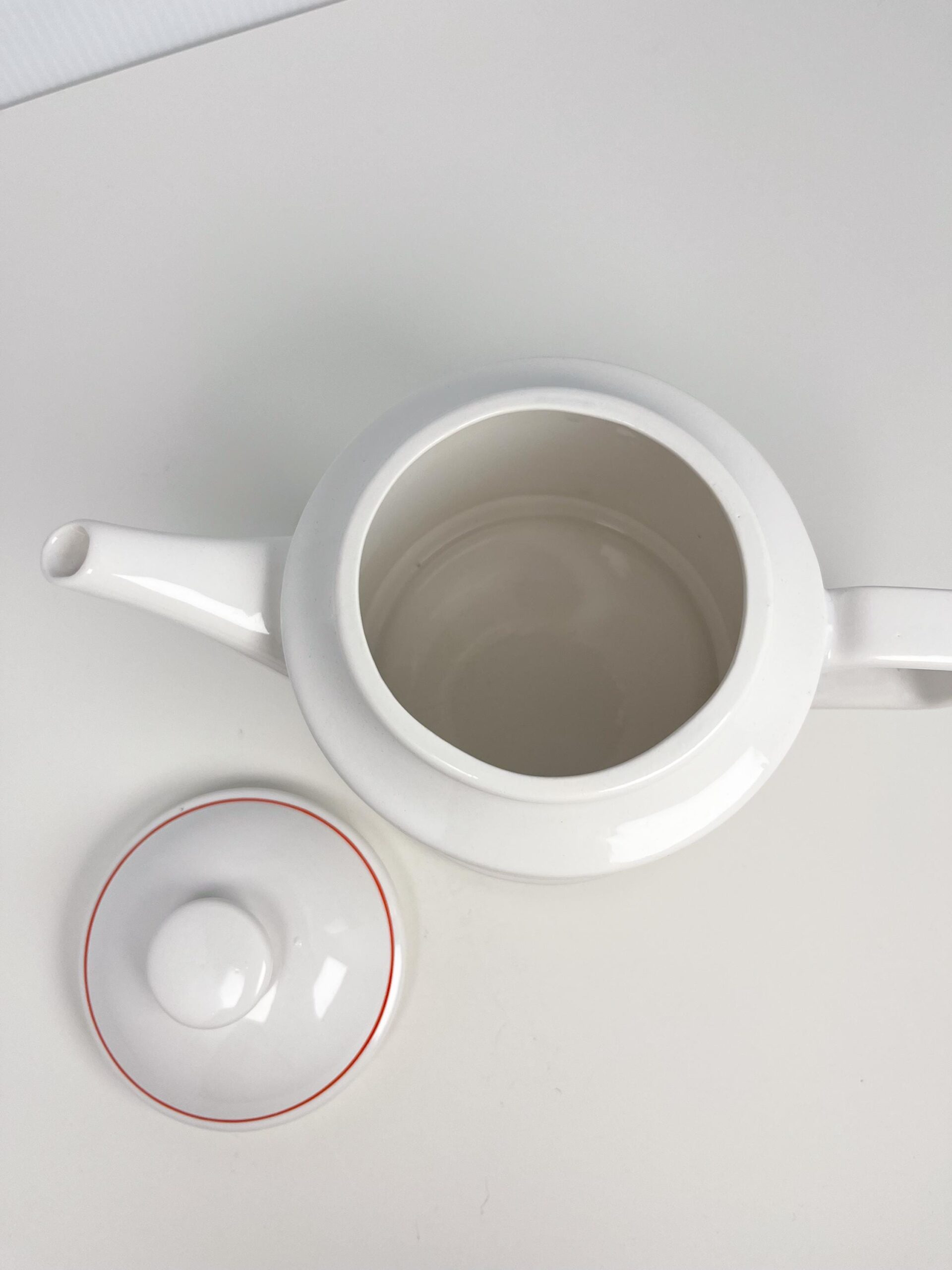 Vintage Studio Nova Hi Fi ceramic teapot