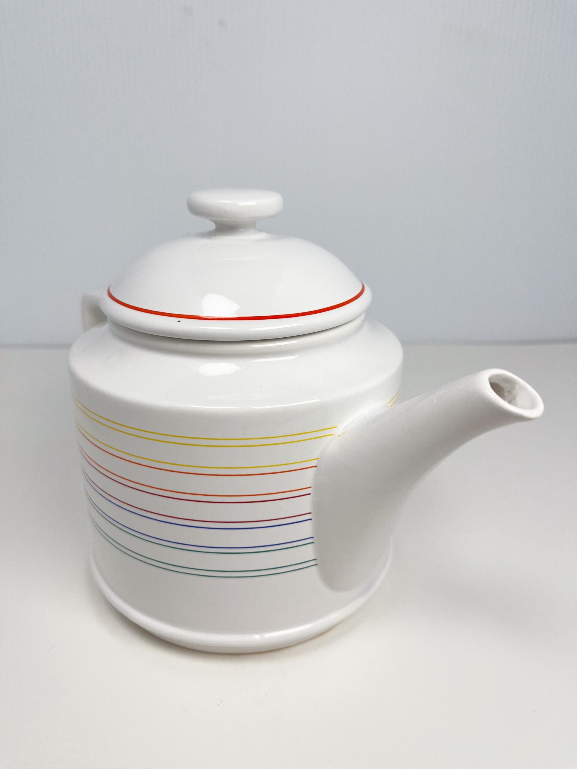 Vintage Studio Nova Hi Fi ceramic teapot